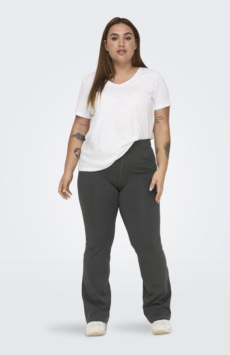 Actual product image Only Play Curvy High Waist Jazz Training Pants (42)