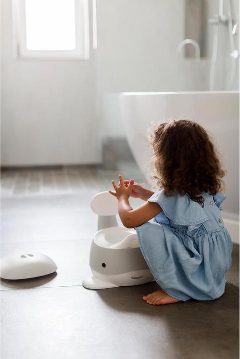 Produktbild Kindsgut Kindertöpfchen Wal