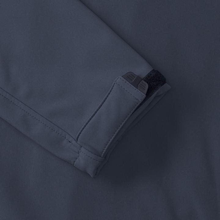 Image du produit Russell Veste Jerzees Colours imperméable et coupe-vent (XS)