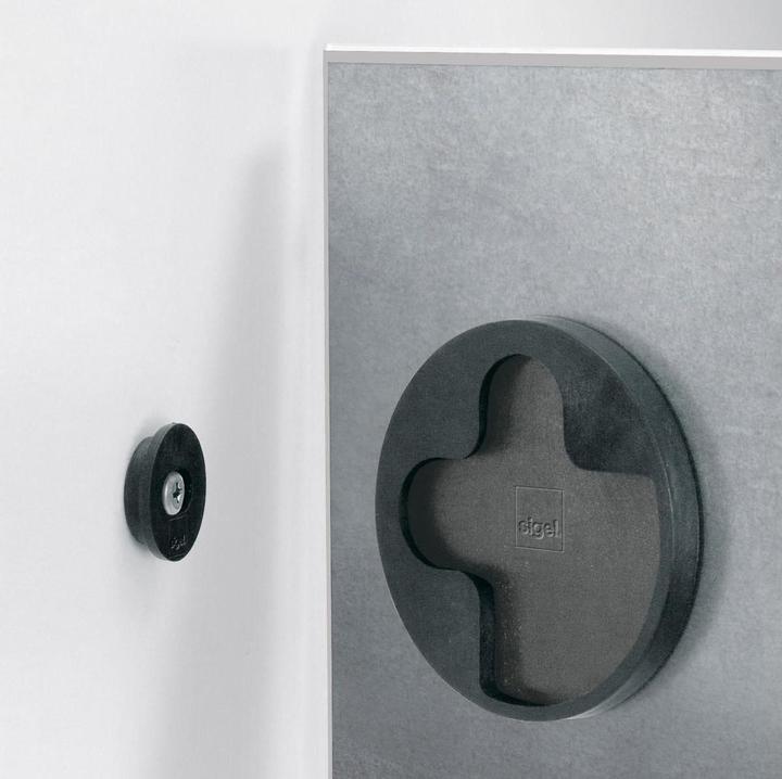 Produktbild Sigel Artverum (Magnettafel, 91 x 46 cm)