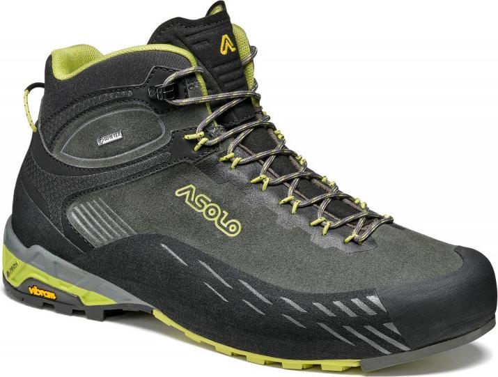 Asolo Eldo Mid Lth Gv (44.5)