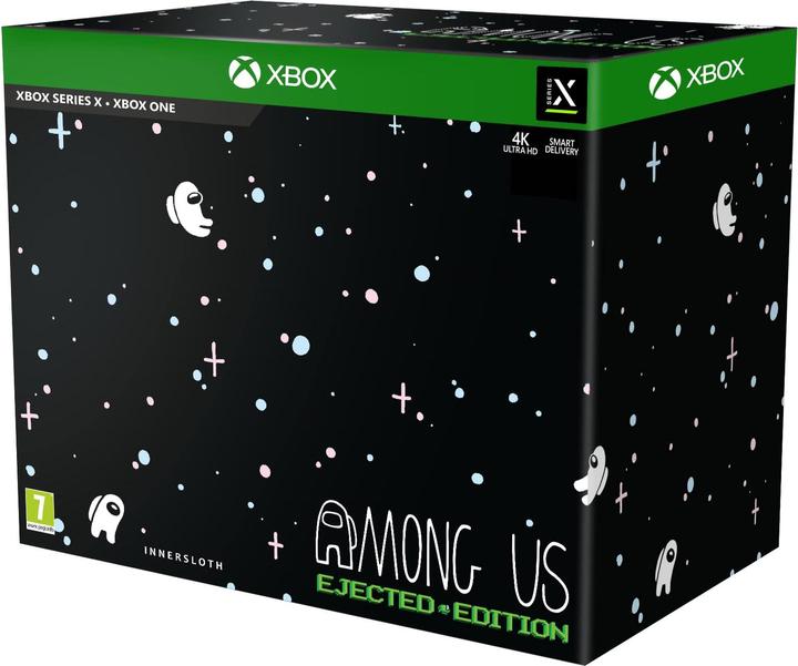 Produktbild Maximum Games Among Us: Ejected Edition (Xbox One S, EN)