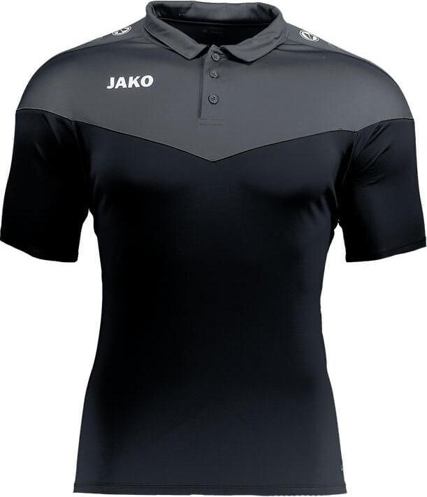 Image du produit JAKO POLO CHAMP 2.0 FEMME (36)
