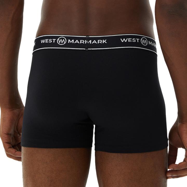 Image du produit Westmark London Lot de 6 shorts / pantalons Atlas Retro (S, paquet de 6)