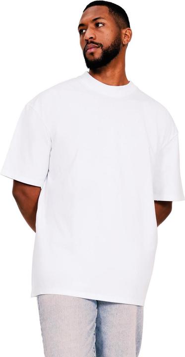 Universal Textiles TShirt Verlängerter Ausschnitt (M)