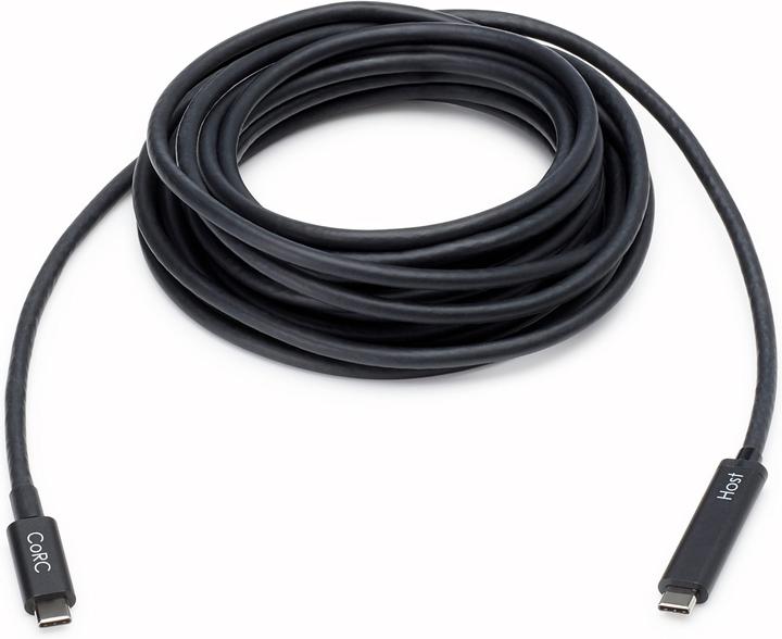 HP USB Type-C Extension Cable Kit (5 m)