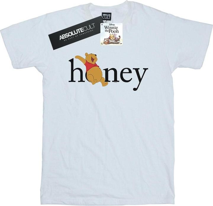 Produktbild Disney Winnie The Pooh Honey TShirt (M)