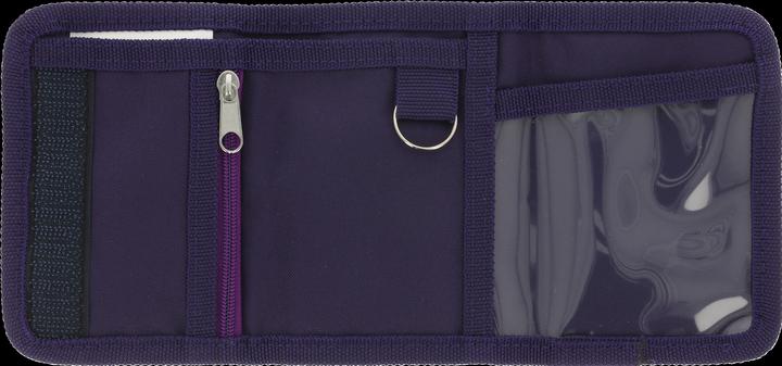 Actual product image Herlitz Wallet Wallet Coloured Mix motifs assorted