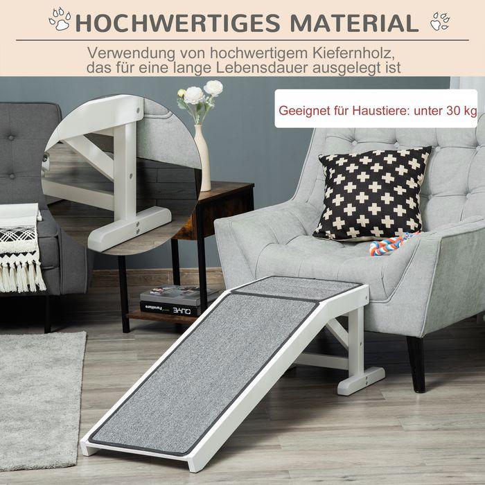 Produktbild Jamb Hunderampe Katzentreppe (Hund)
