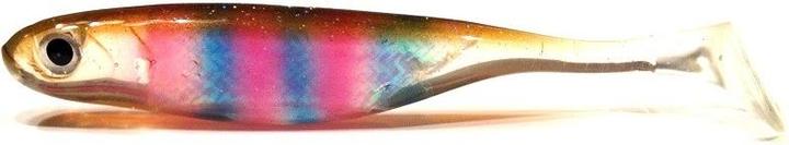 Produktbild Berkley PowerBait Gotam Shad Rainbow (11 cm)