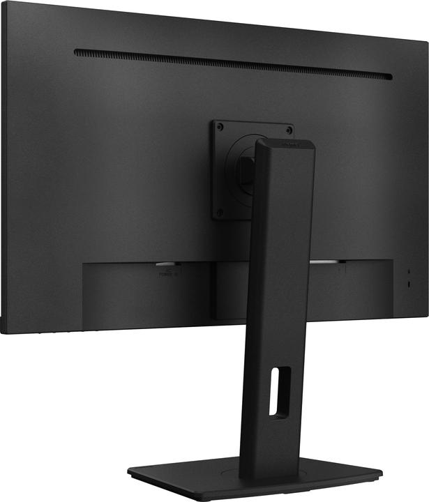Actual product image iiyama ProLite XUB2793HS 27" 16:9 Full HD IPS Display black (1920 x 1080 pixels, 27")