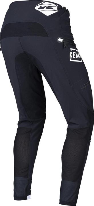 Actual product image Kenny Evo-Pro cycling shorts (34)