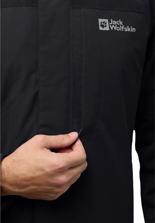 Produktbild Jack Wolfskin Romberg 3in1 (L)
