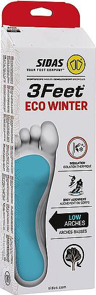 Produktbild Sidas 3Feet Eco Winter Low