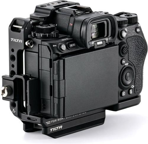 Immagine prodotto Tilta Full Camera Cage for Sony a1 II/a9 III (Gabbietta)
