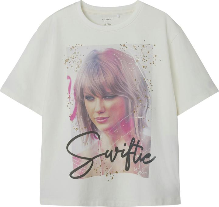 Name it Nfkdusan Tswift Ss Nreg Top Box Noos Sky