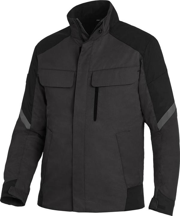 Anthracite-black