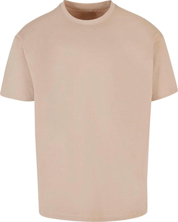 Produktbild FC Bayern München MSM GR Heavy Oversized Tee - 116393 (L)
