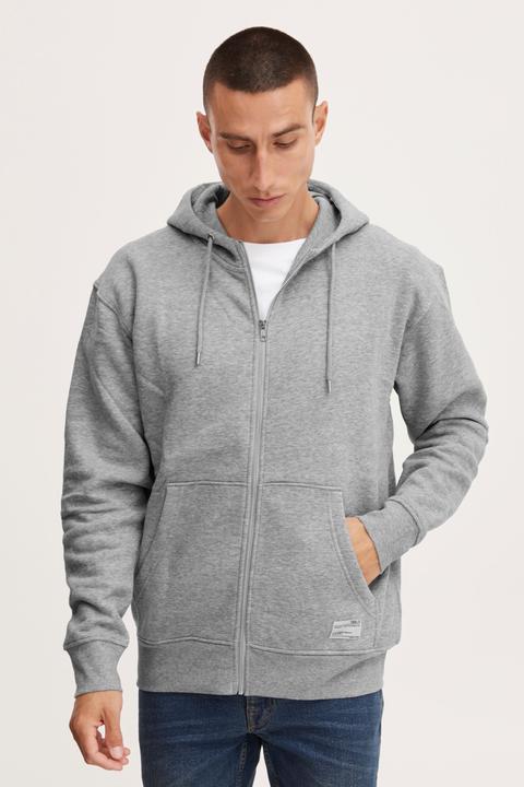 Produktbild Solid SDLenz Zipper SW - Sweatshirt - 21107421 (3XL)