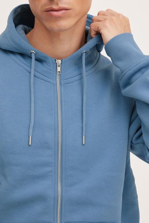 Produktbild Solid SDLenz Zipper SW - Sweatshirt - 21107421 (3XL)