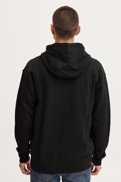 Actual product image Solid SDLenz Zipper SW - Sweatshirt - 21107421 (S)