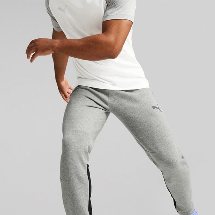 Produktbild Puma teamCUP Casuals Pants (M)