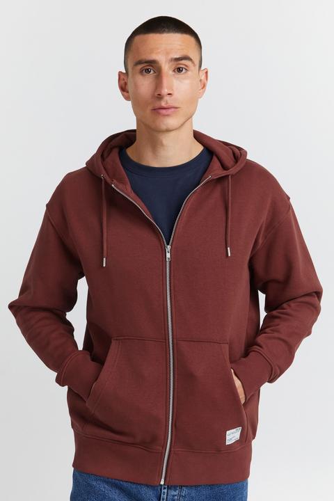 Image du produit Solid SDLenz Zipper SW - Sweat-shirt - 21107421 (S)