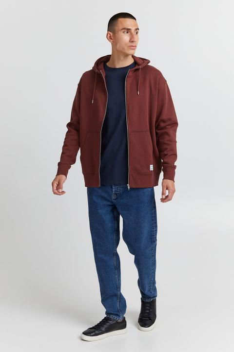 Image du produit Solid SDLenz Zipper SW - Sweat-shirt - 21107421 (S)