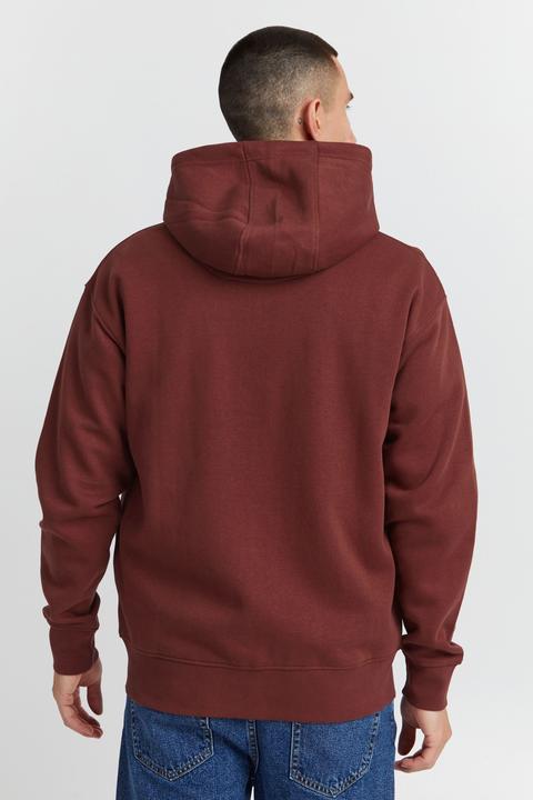 Image du produit Solid SDLenz Zipper SW - Sweat-shirt - 21107421 (S)