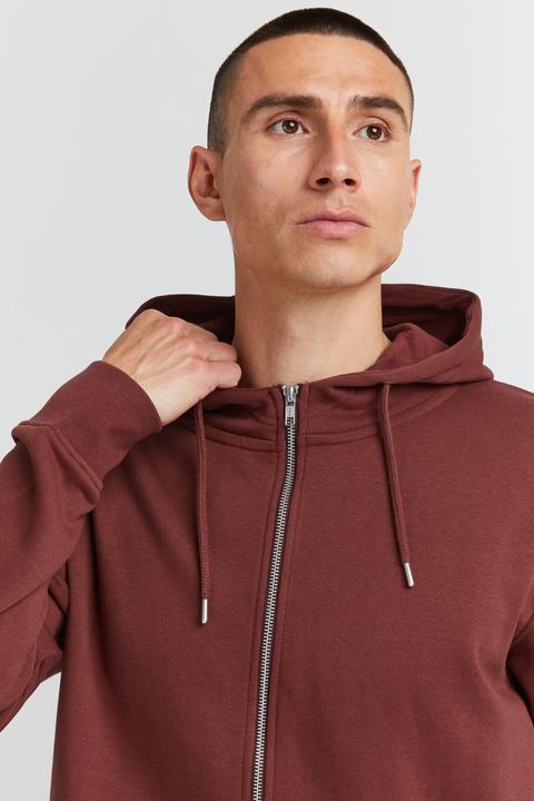 Image du produit Solid SDLenz Zipper SW - Sweat-shirt - 21107421 (S)