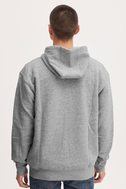 Produktbild Solid SDLenz Zipper SW - Sweatshirt - 21107421 (3XL)