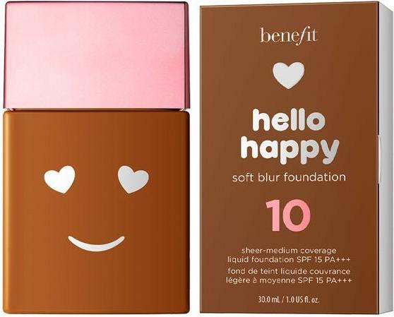 Immagine prodotto BeneFit Cosmetics Ciao Felice (#10)