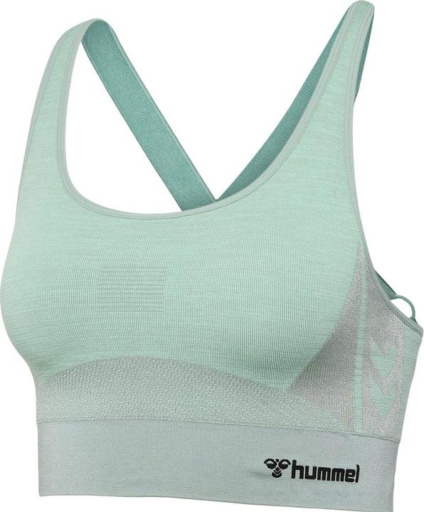 Produktbild hummel Hmlclea Seamless Sports Top (M)