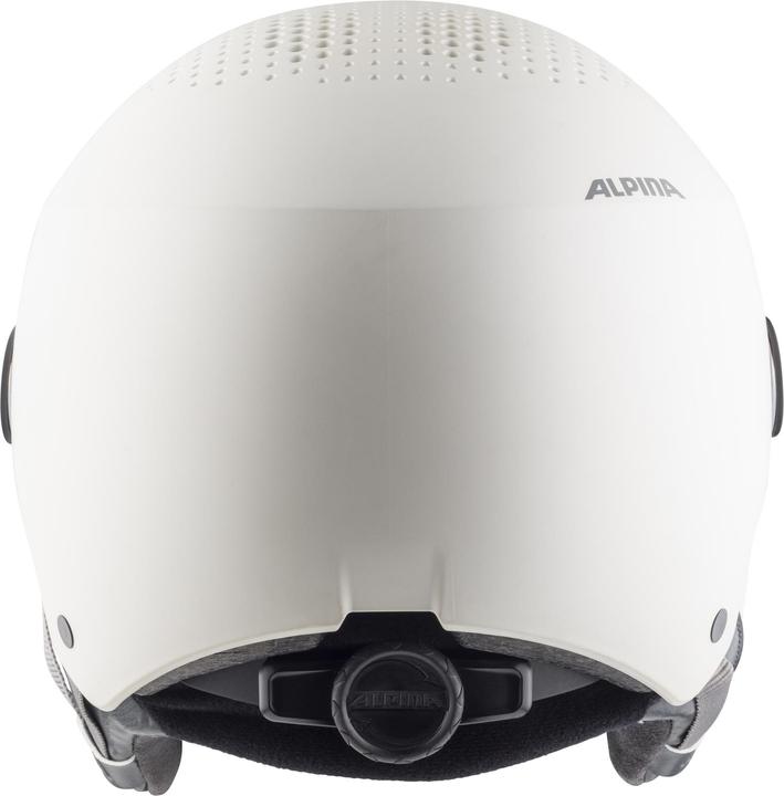 Immagine prodotto ALPINA SPORTS Arber Visor Q Lite (54 - 58 cm, M)