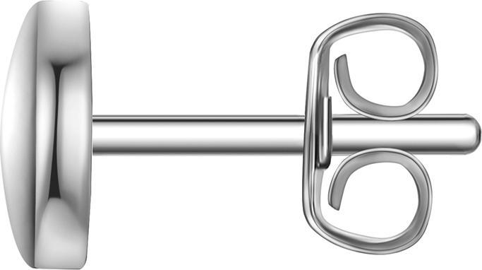 True Rebels Herren Ohrstecker - 36764 (Edelstahl)