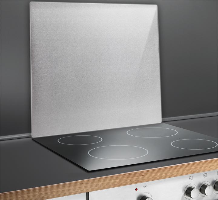 Immagine prodotto Wenko Pannello a parete in acciaio inox