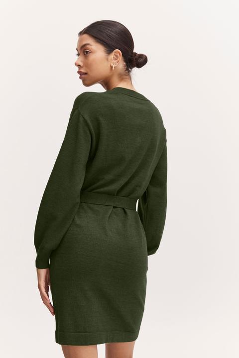 Image du produit B.young ROBE DOS NU BYNONINA - 20811914 (XL)