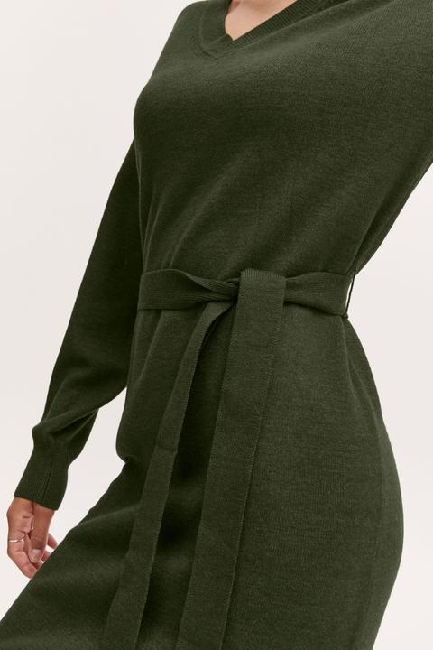 Image du produit B.young ROBE DOS NU BYNONINA - 20811914 (XL)