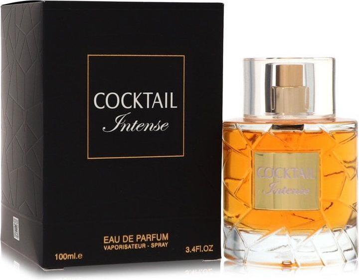 Ameer Al Oud Cocktail Intense (Eau de parfum, 100 ml)