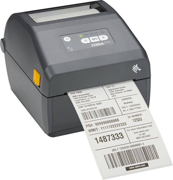 Produktbild Zebra ZD421t (300 dpi)