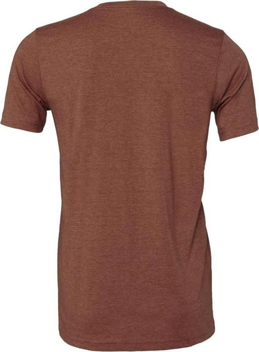 Actual product image Bella Canvas T-shirt adults (XS)