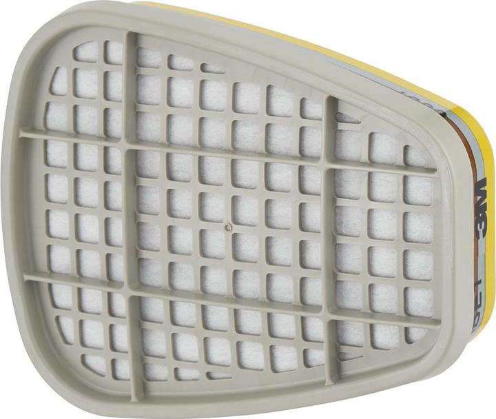 Immagine prodotto 3M Filtro per gas e vapori, ABE1, 6057