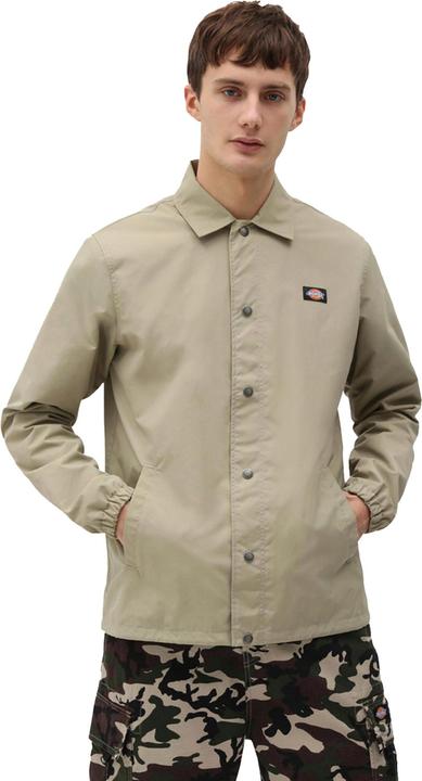 Actual product image Dickies Oakport Coach Jacket (M)