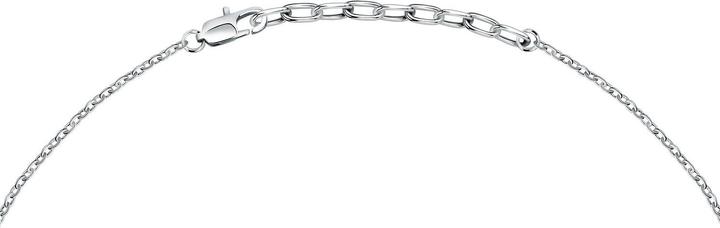 Actual product image Maserati Necklace (Stainless steel, 55 cm)