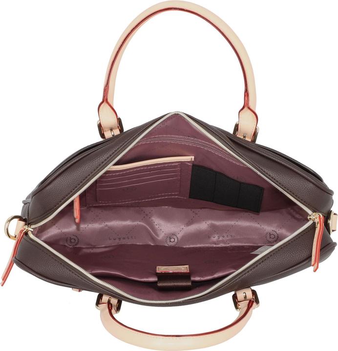 Produktbild Bugatti Aktentasche Ella Briefcase