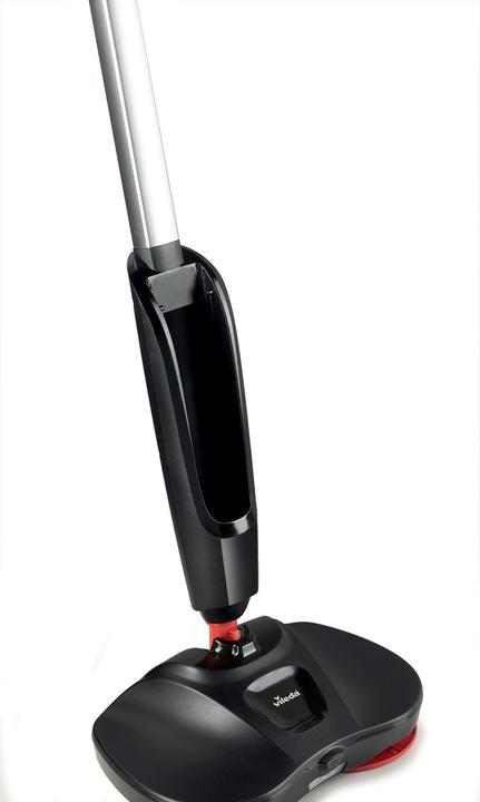 Produktbild Vileda Elektrischer Sprüh-Mopp (1 Stk.)