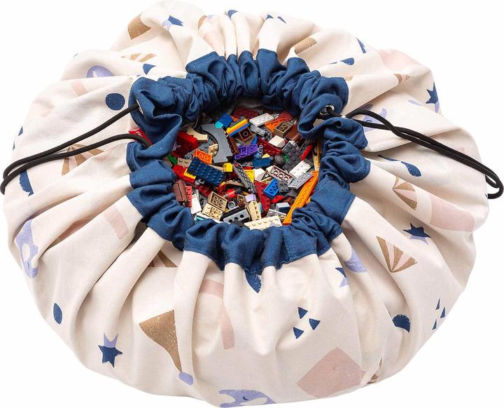 Image du produit play&go Playsack (140 x 140 cm)