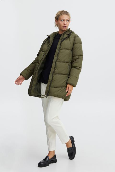 Produktbild B.young BYBOMINA JACKET 4 - 20811752 (40)