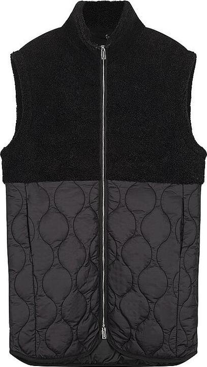 Pelle Pelle Steppgilet JANNE