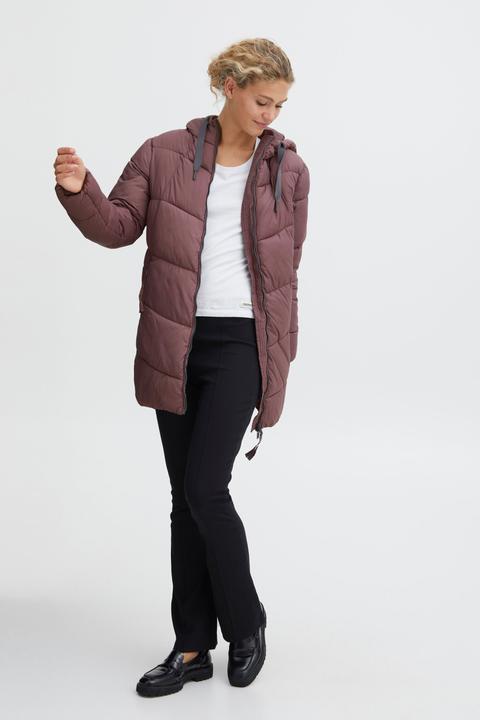 Image du produit B.young VESTE BYBOMINA 4 - 20811752 (42)